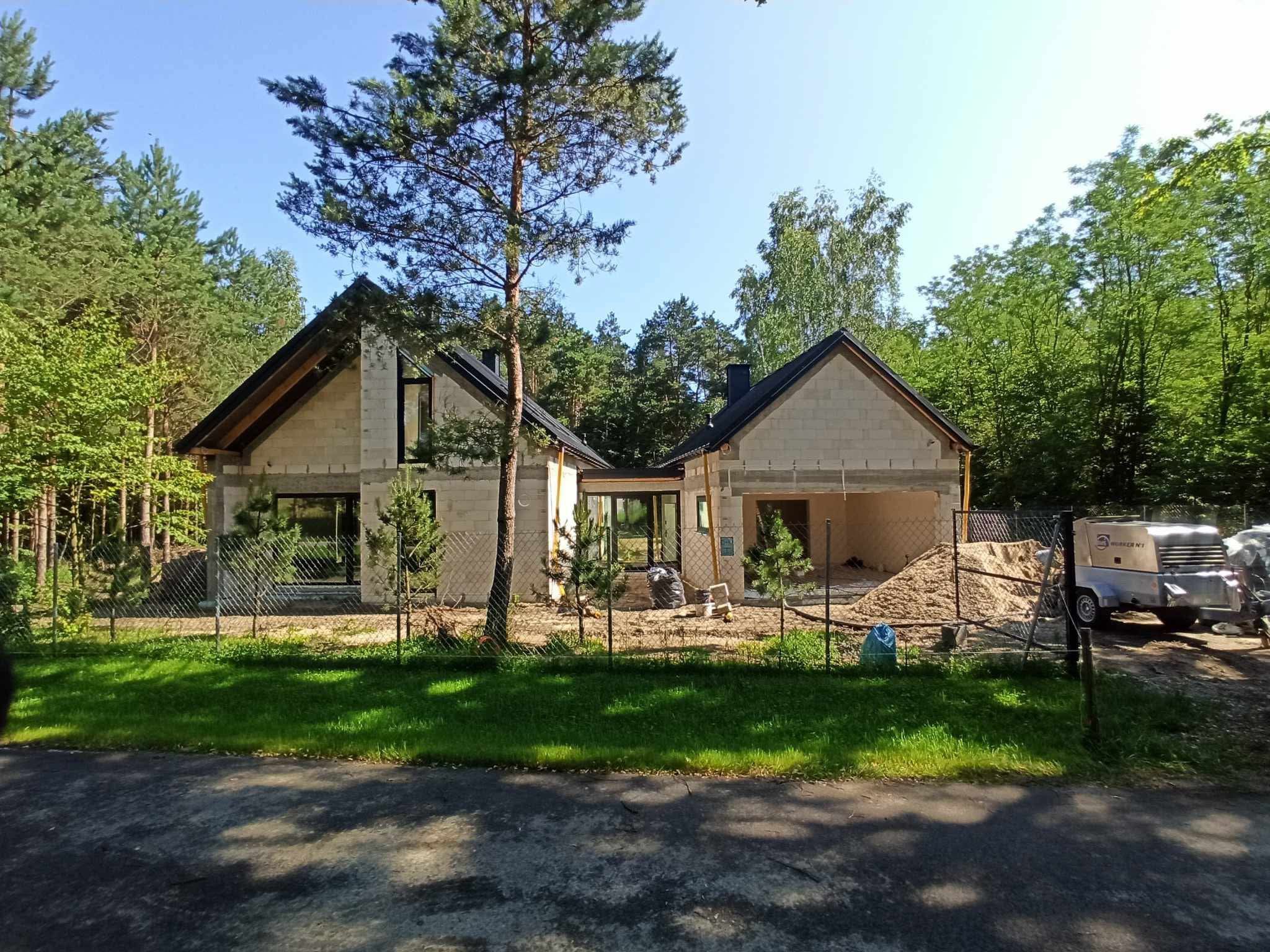Posadzka Mixokret — Borzechów